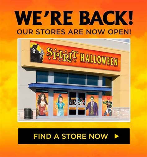 spirit halloweens near me|halloween spirit near me locations.